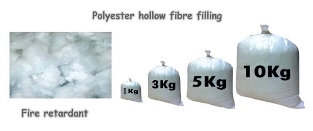 Polyester hollow  fibre