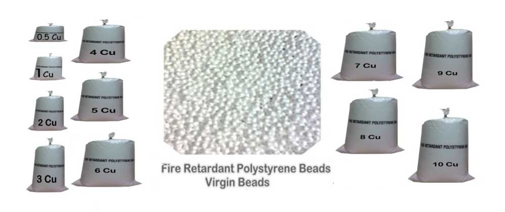 Polystyrene Beads